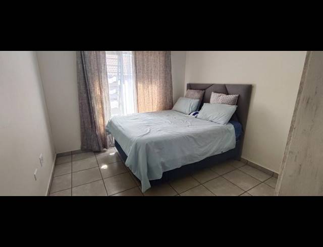 3 BEDROOM TOWNHOUSE FOR SALE IN CHANTELLE